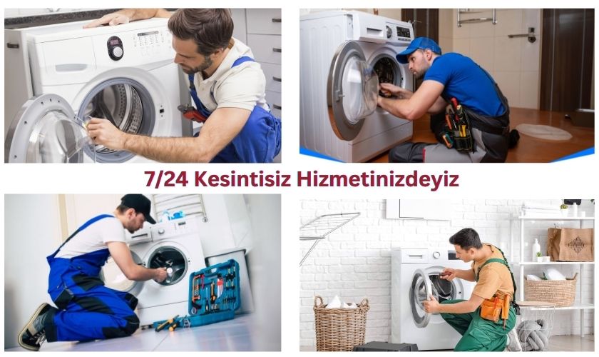 Yatağan Beyaz Eşya Servisi